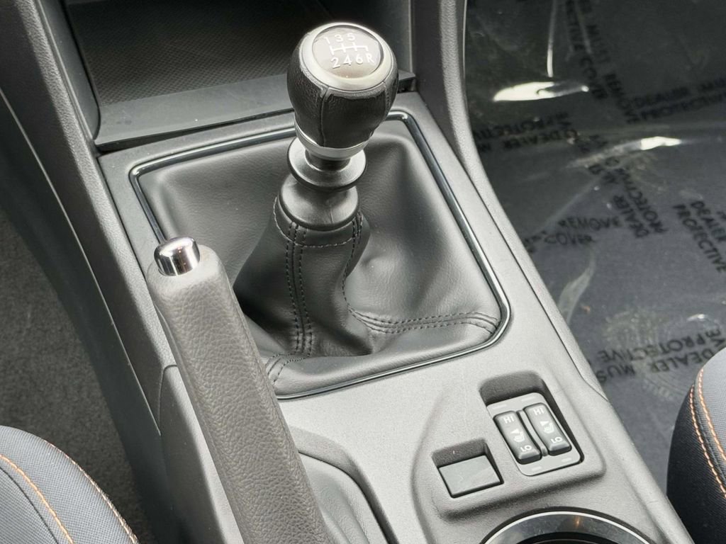 Used 2020 Subaru Crosstrek 2.0i Premium image 17