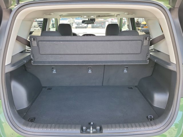 Used 2021 Kia Soul EX FWD image 13