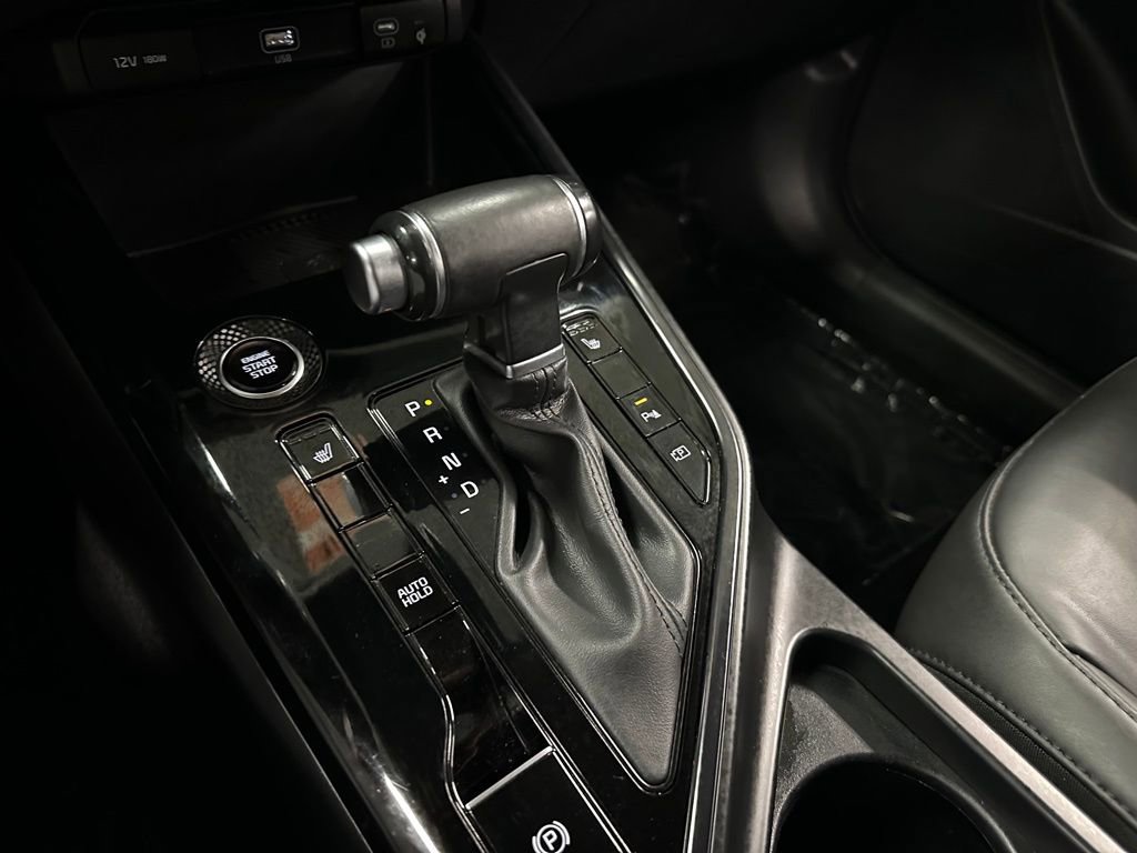 Used 2023 Kia Niro EX Touring image 22