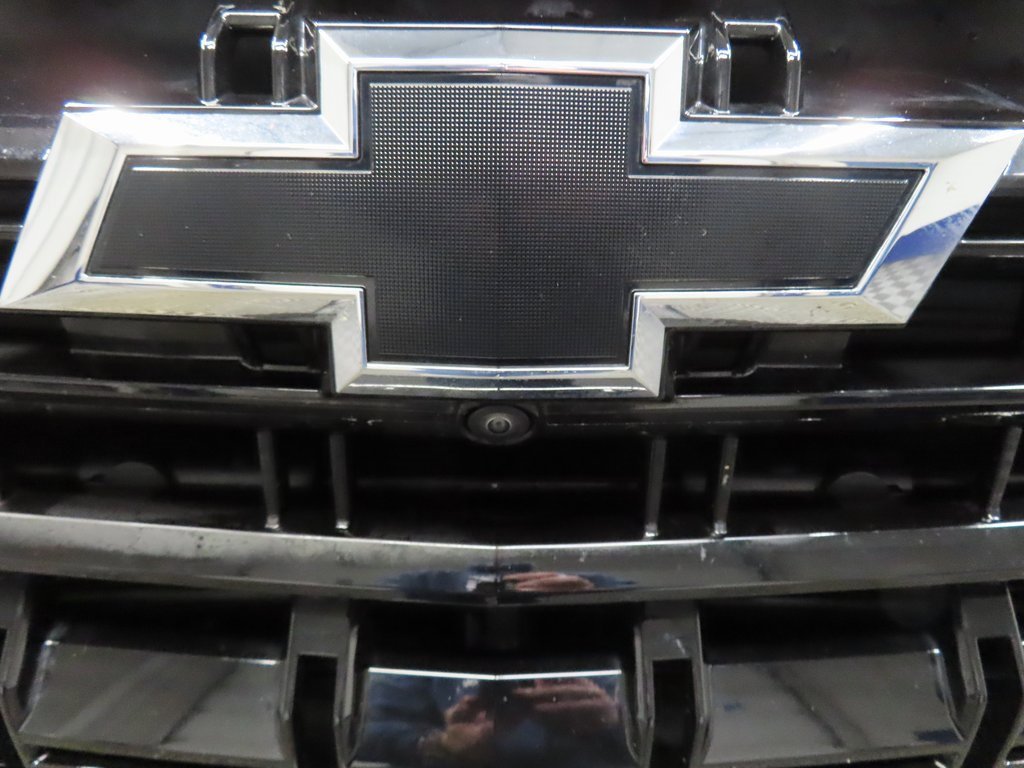 Used 2025 Chevrolet Tahoe Z71 image 52