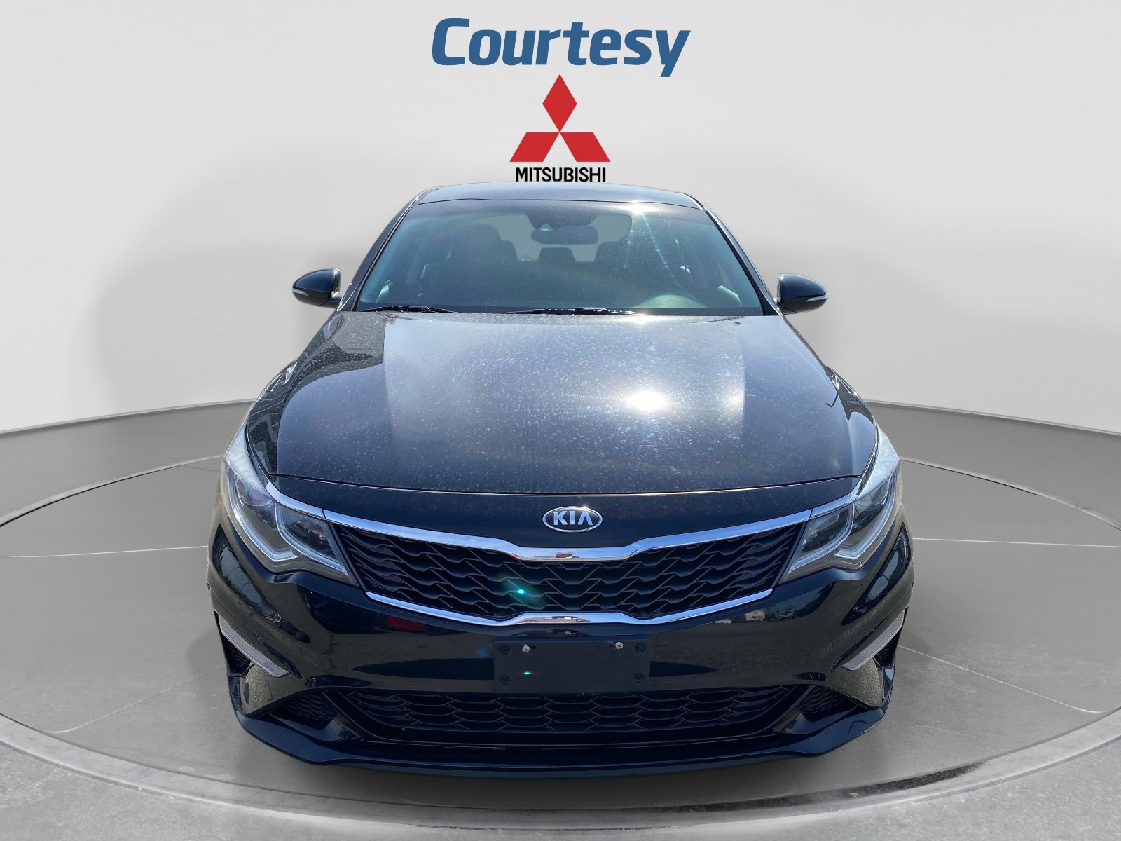 Used 2019 Kia Optima LX FWD image 8