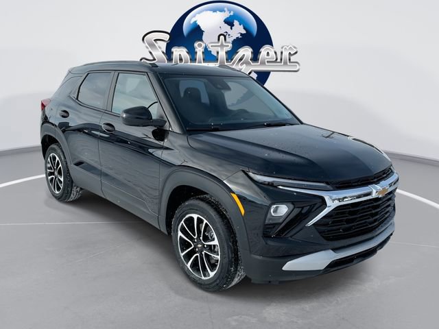 New 2026 Chevrolet TrailBlazer LT w/ Convenience Package