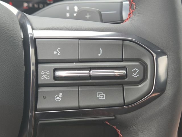 New 2026 GMC Yukon AT4 Ultimate AWD/4WD image 16