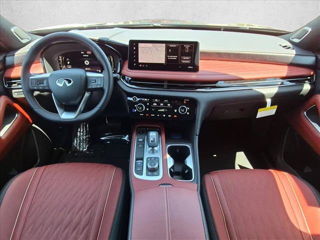 New 2027 INFINITI QX65 Autograph AWD/4WD image 15