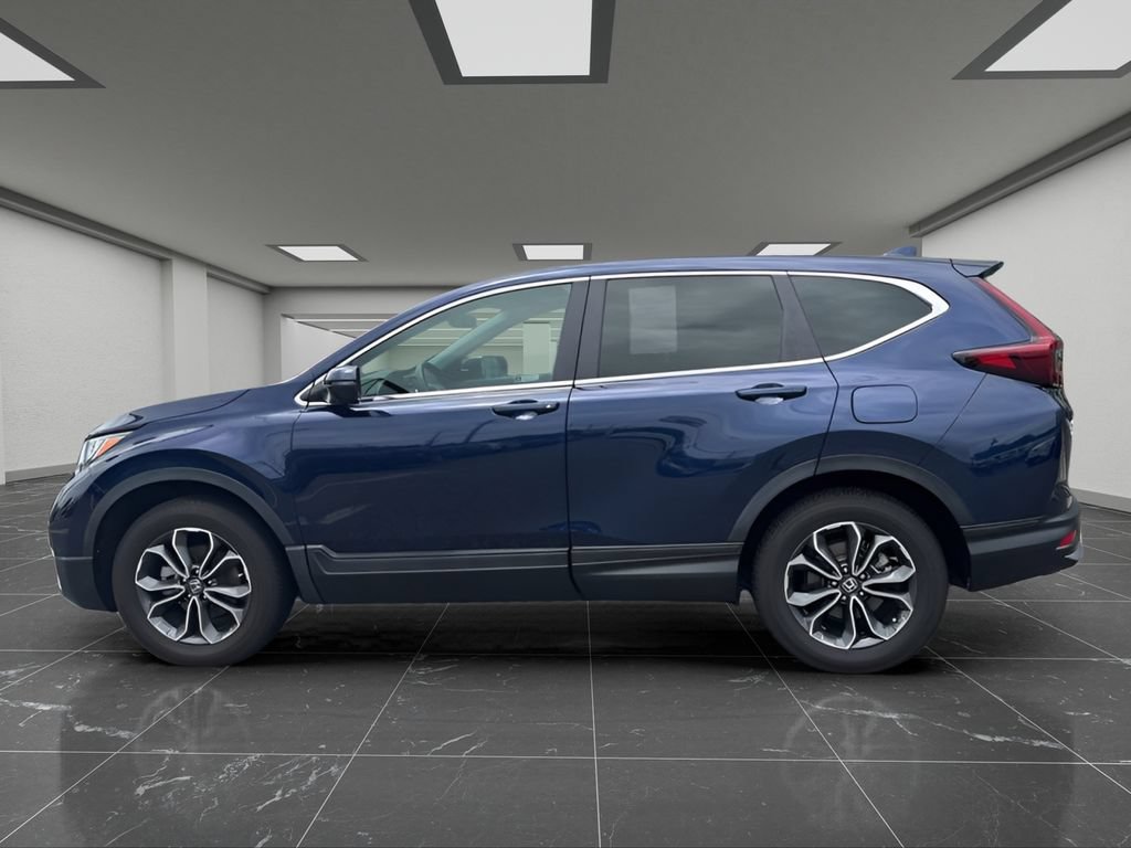Used 2020 Honda CR-V EX image 9