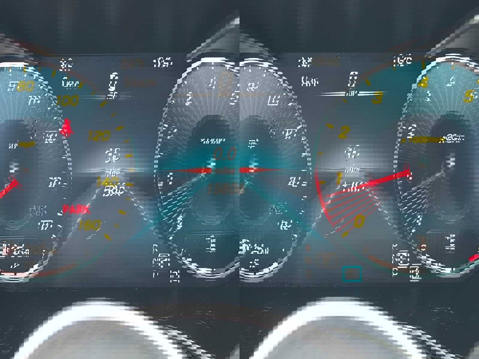 Used 2021 Mercedes-Benz C 300 4MATIC Sedan image 24