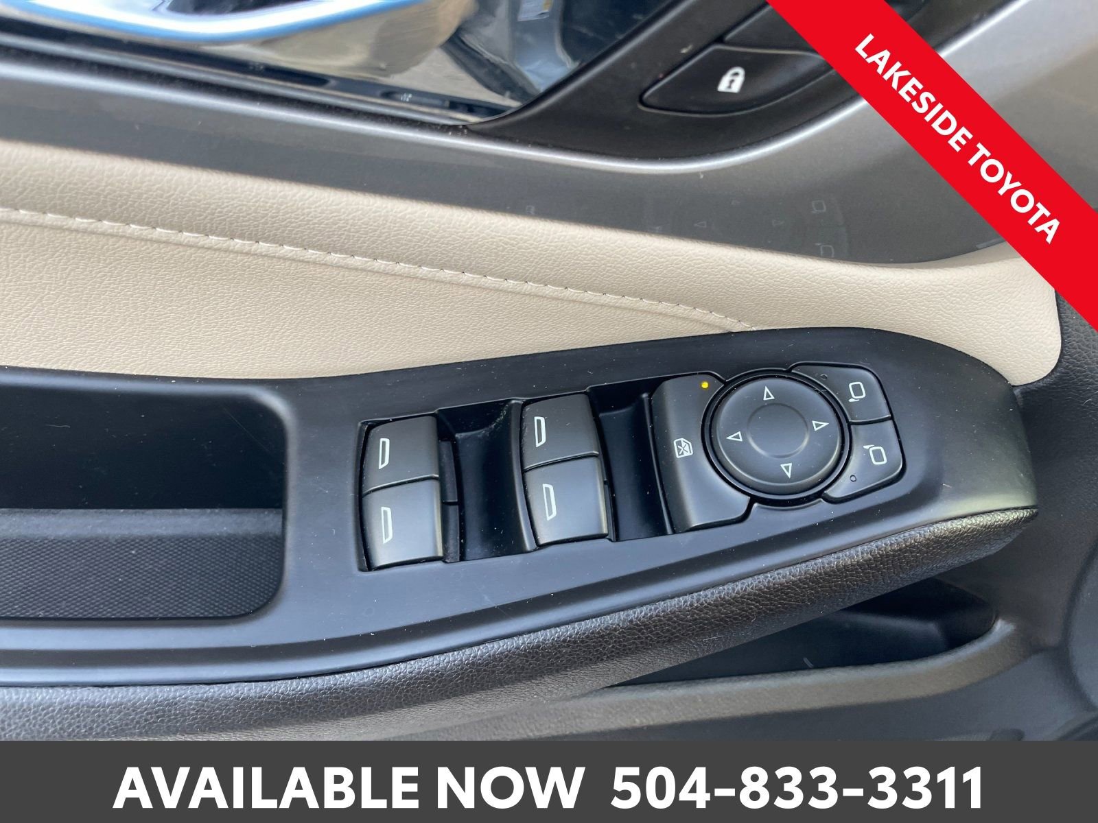 Used 2023 Chevrolet Traverse LS w/ Safety Package image 25