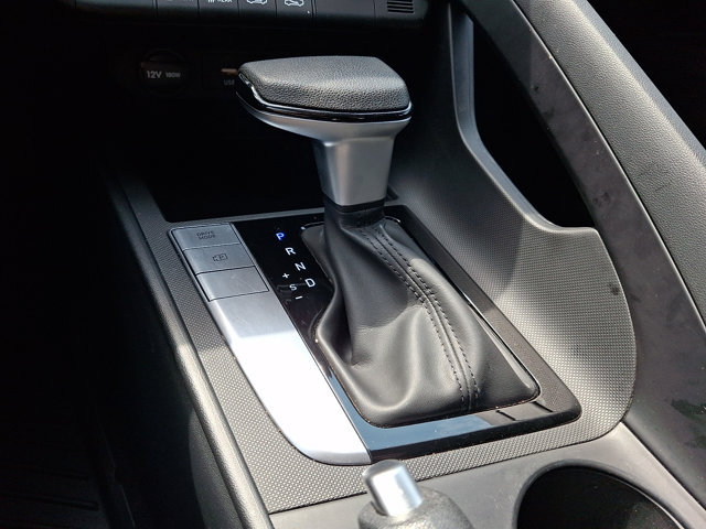 Certified 2024 Hyundai Elantra SEL FWD image 14