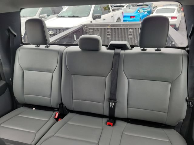 Used 2026 Ford F250 XL AWD/4WD image 13
