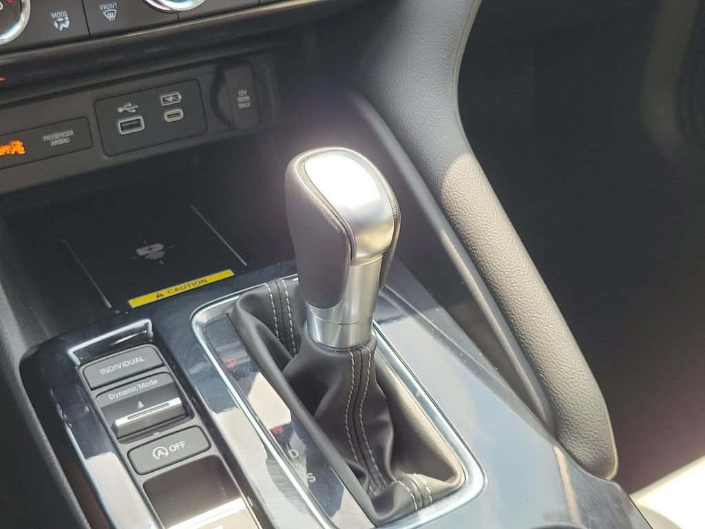 Certified 2024 Acura Integra A-Spec FWD image 32