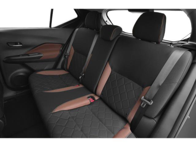 Used 2020 Nissan Kicks SR image 16