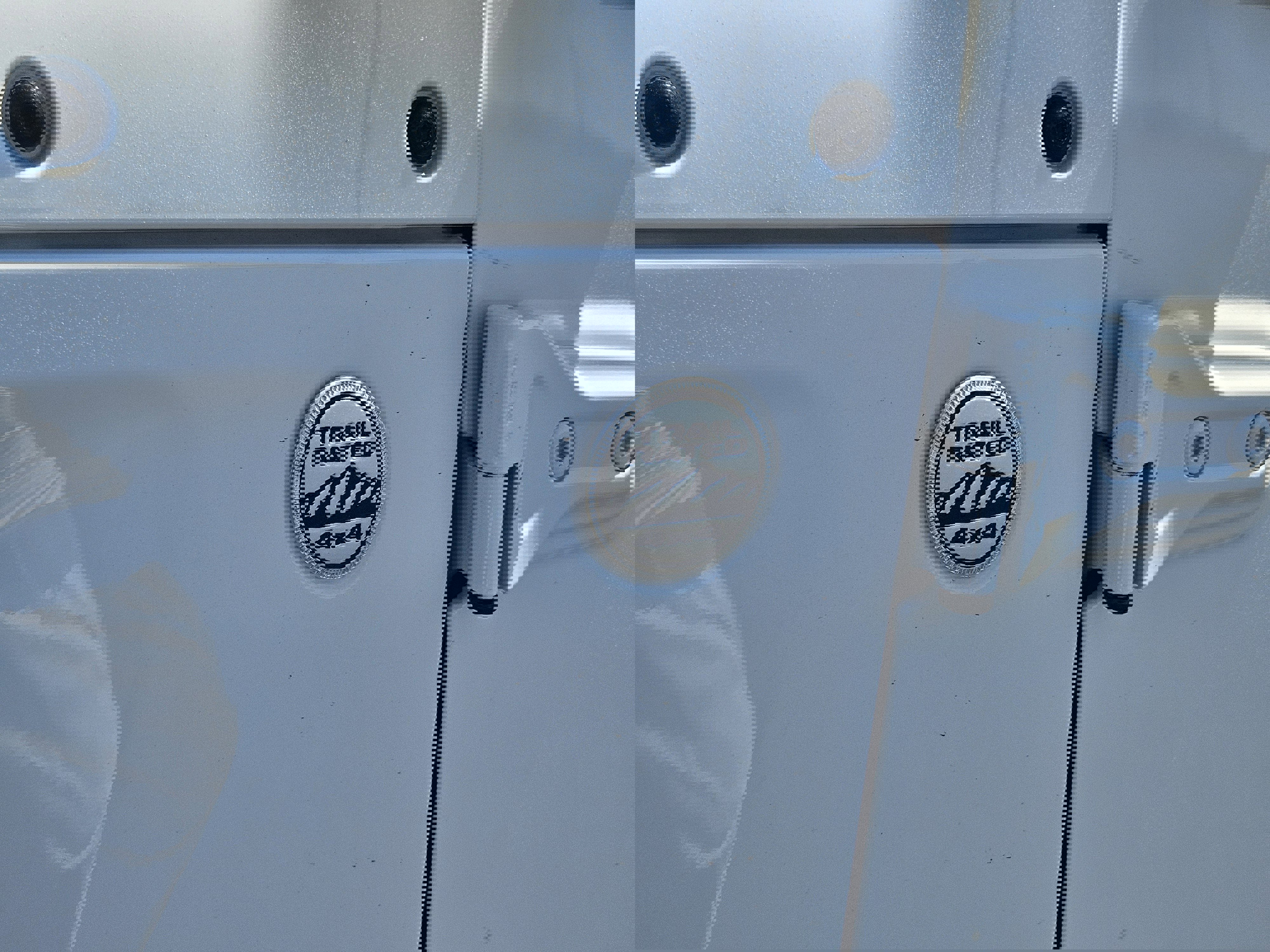 Used 2020 Jeep Wrangler Unlimited Sport S image 8