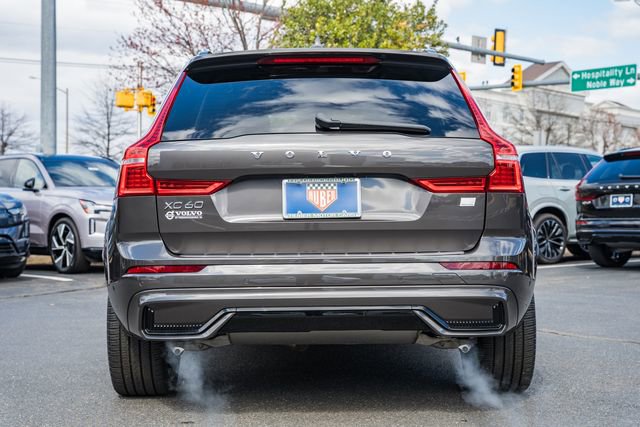 Used 2024 Volvo XC60 T8 Ultimate w/ Protection Package Premier image 6