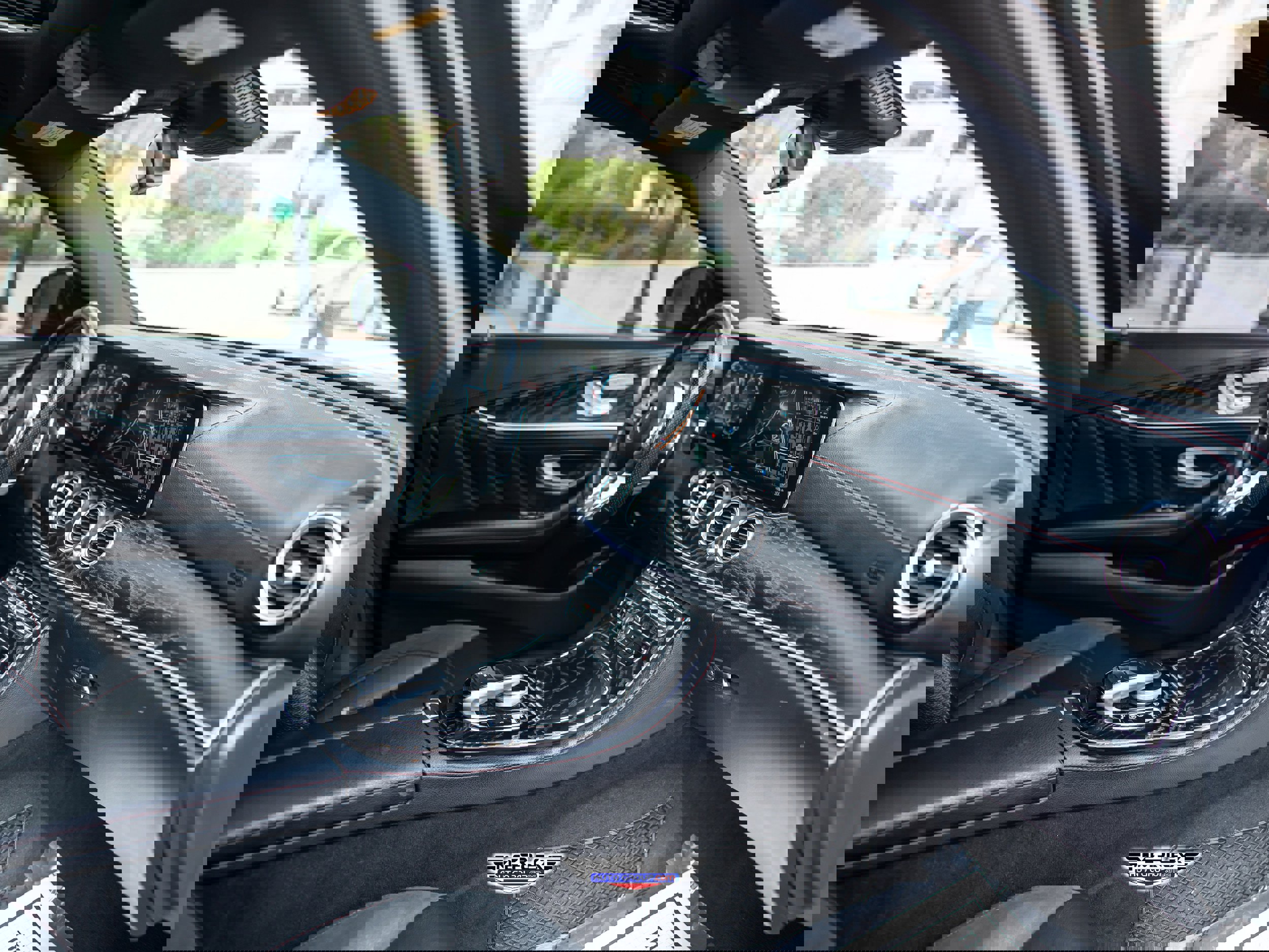 Used 2019 Mercedes-Benz E 53 AMG 4MATIC Sedan image 15