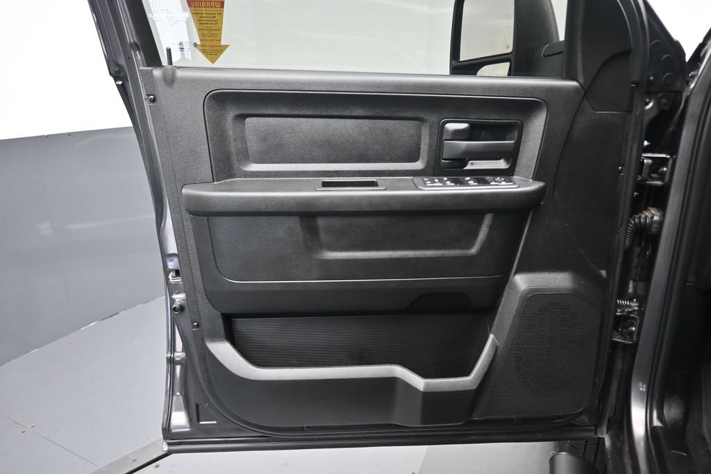 Used 2025 RAM 3500 Tradesman AWD/4WD image 9