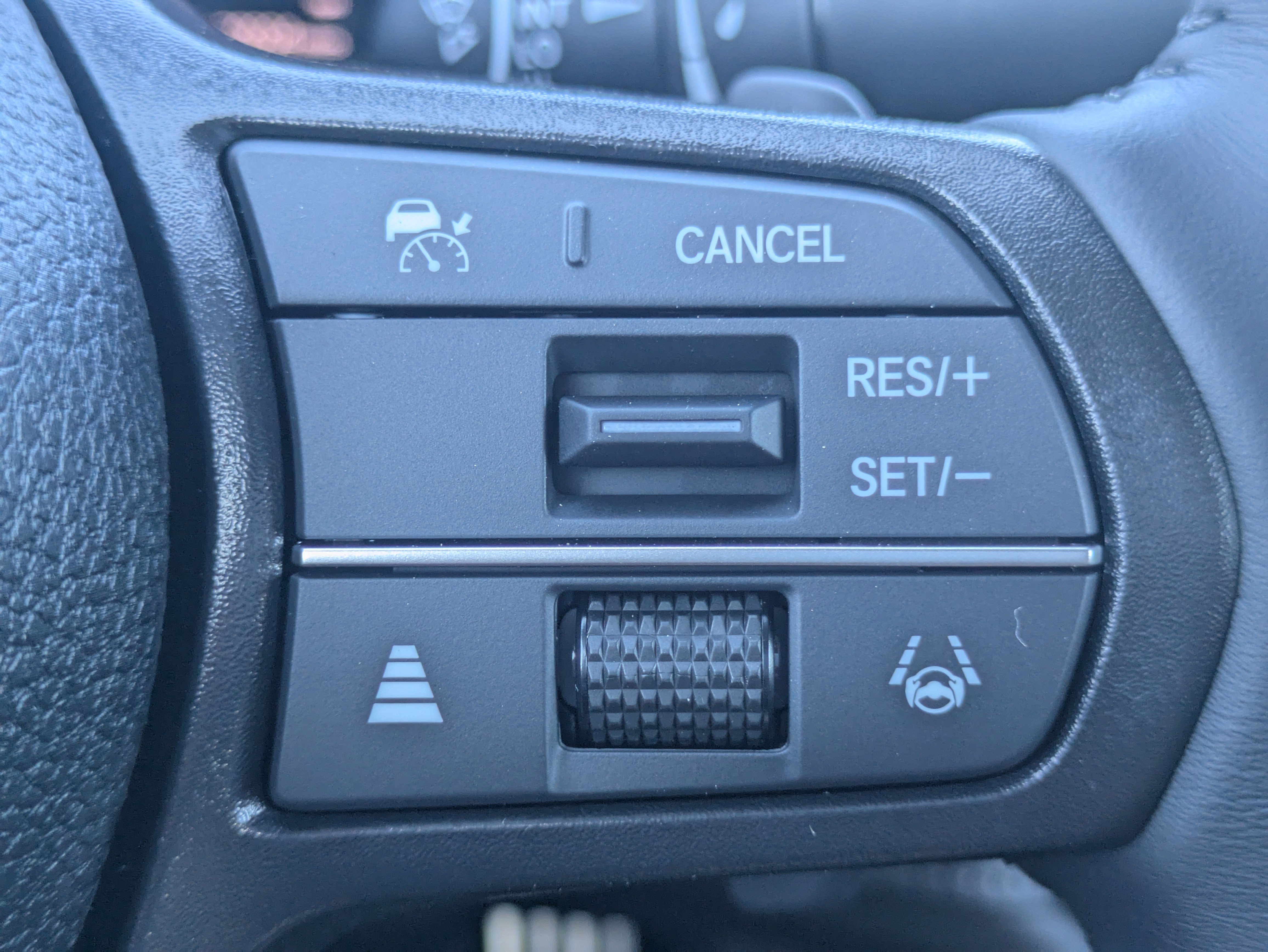 New 2026 Honda Accord Sport image 26