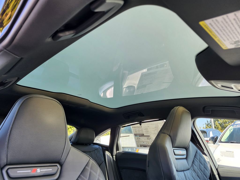 New 2026 Audi S5 Premium Plus AWD/4WD image 9