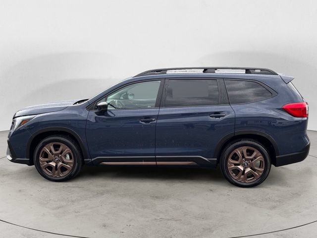 Certified 2025 Subaru Ascent Bronze Edition AWD/4WD image 8
