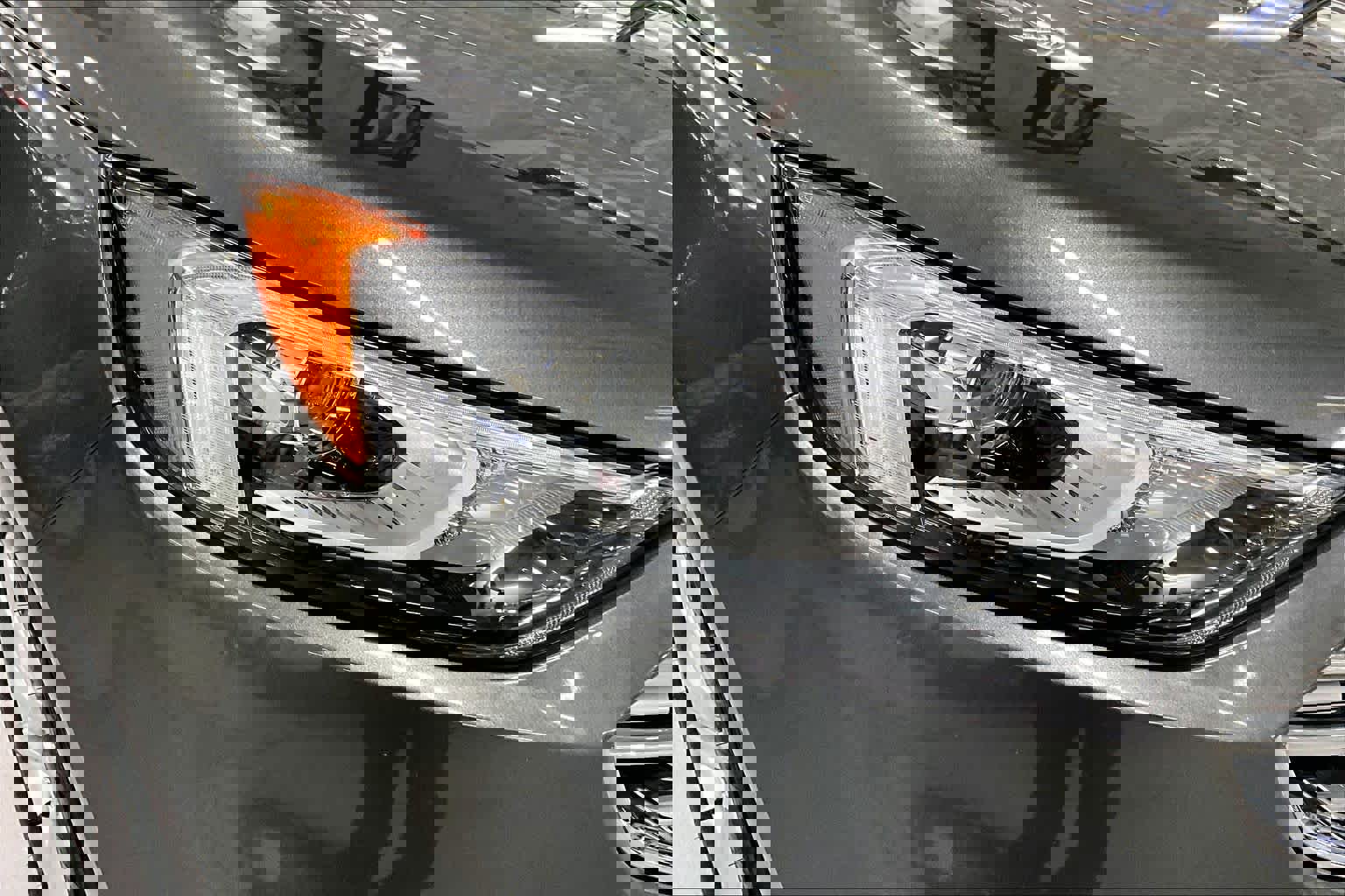 Used 2020 Ford Edge SEL w/ Convenience Package image 27