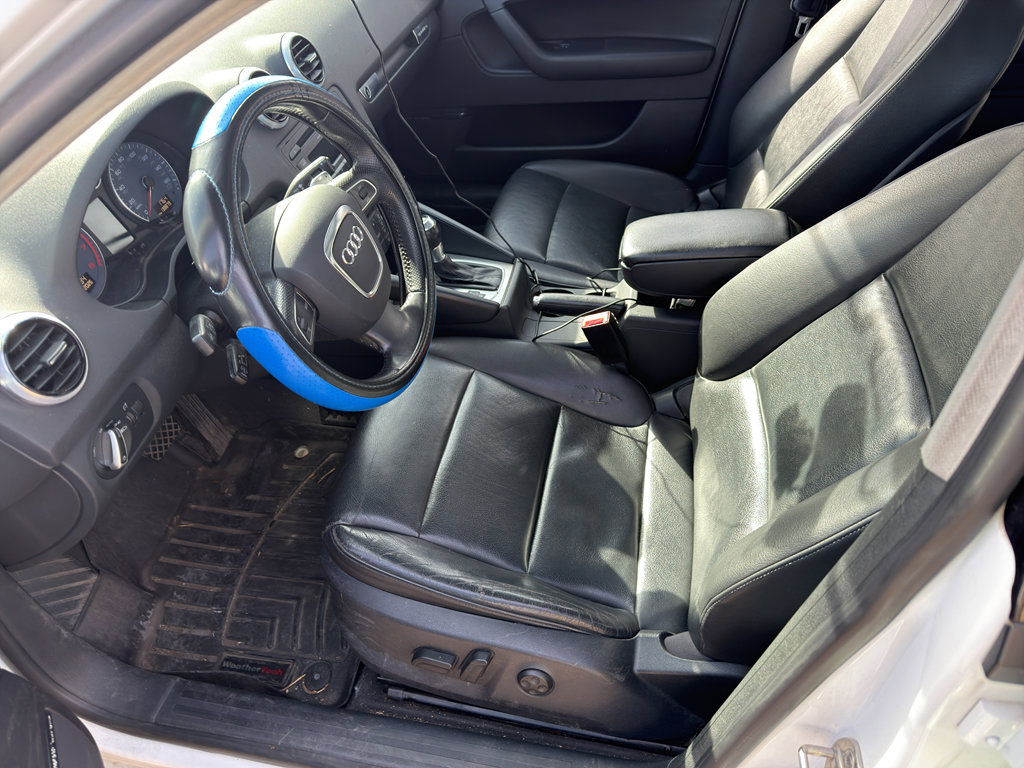 Used 2012 Audi A3 2.0T Premium Plus image 13