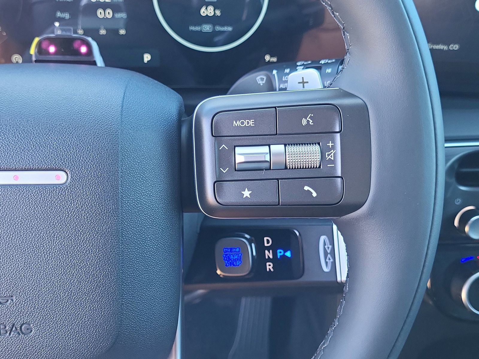 New 2026 Hyundai Palisade Calligraphy image 8