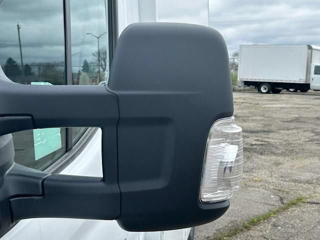 New 2024 Ford Transit 350 w/ Interior Upgrade Package RWD image 24