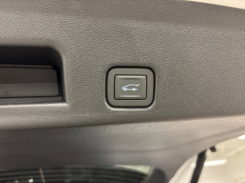 New 2026 GMC Acadia Elevation w/ Black Edition image 19