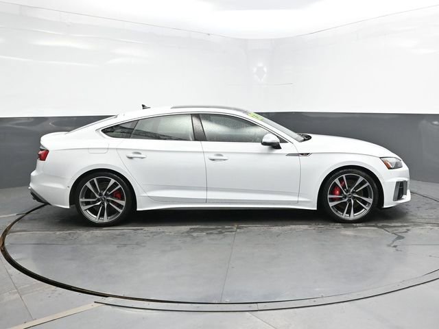 Used 2023 Audi S5 Prestige image 8