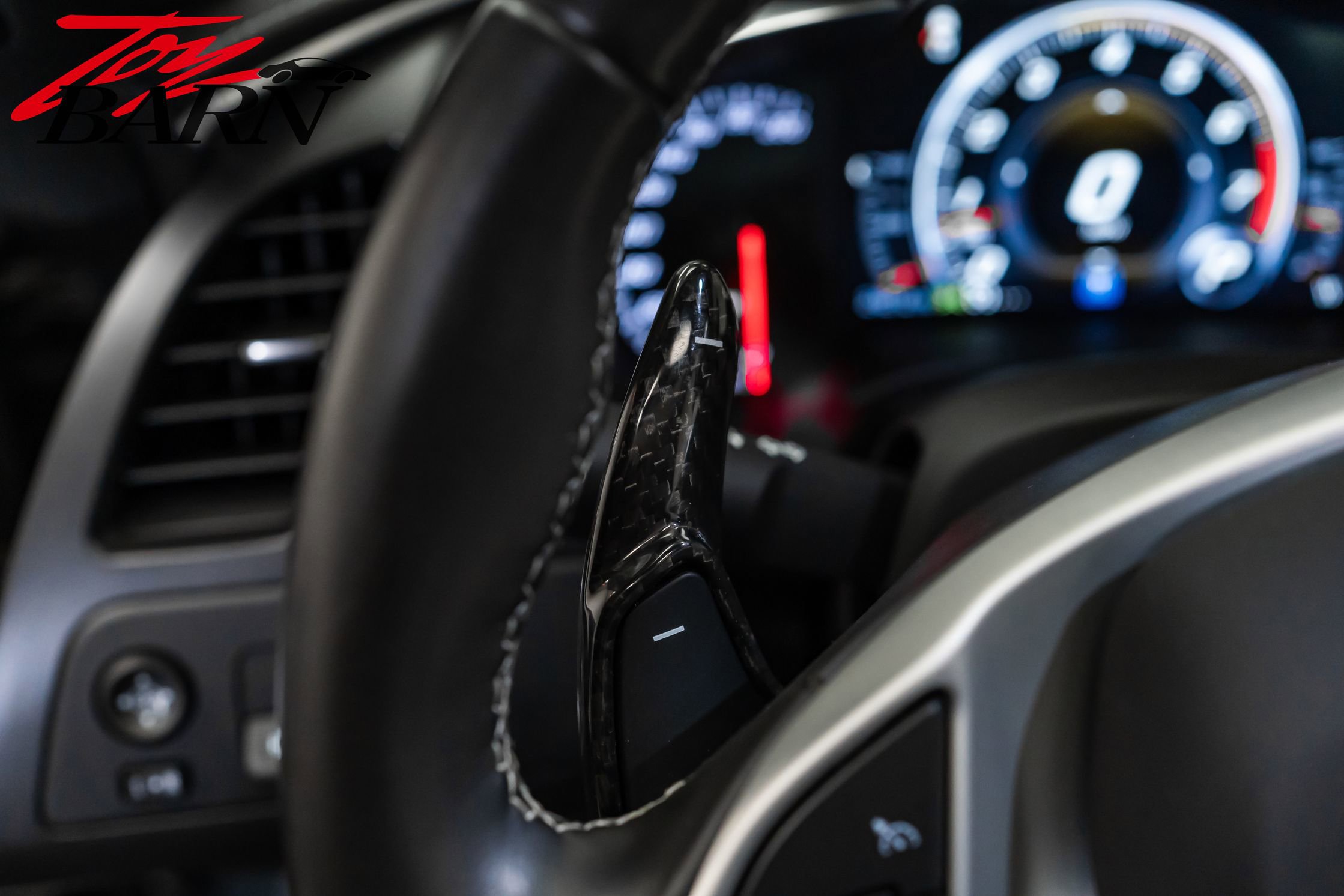 Used 2017 Chevrolet Corvette Grand Sport image 42