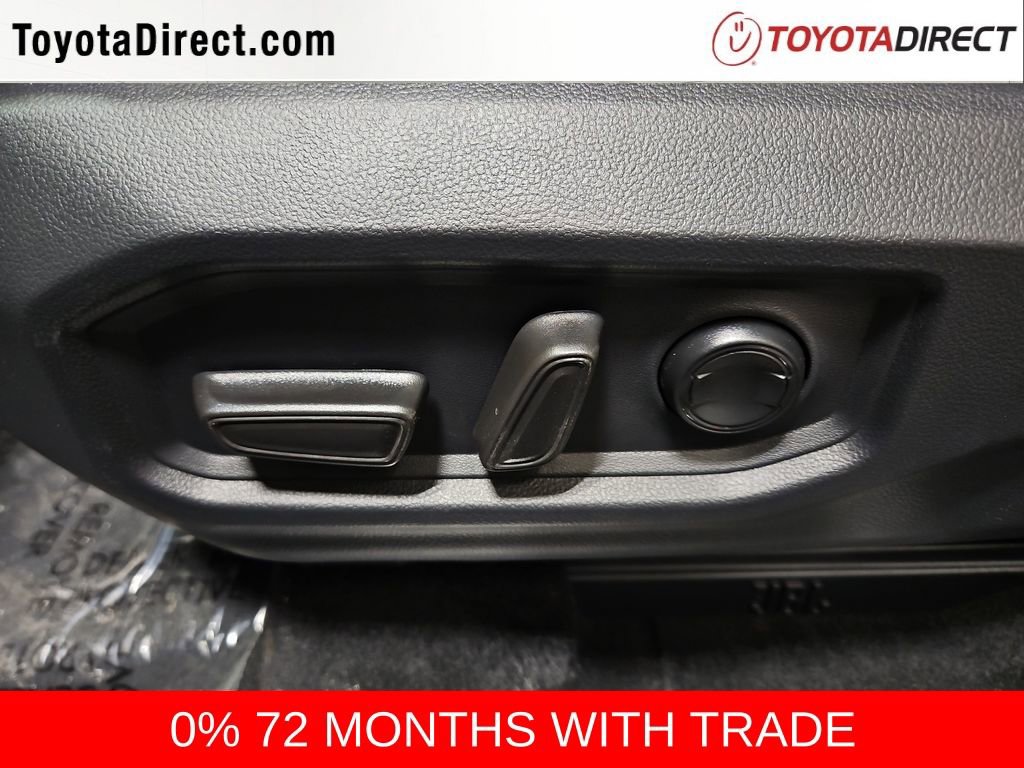 New 2026 Toyota Tundra Limited image 12