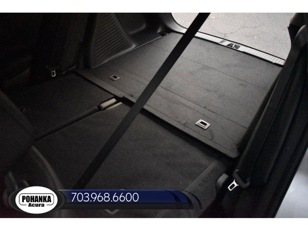 New 2025 Acura ADX FWD image 18