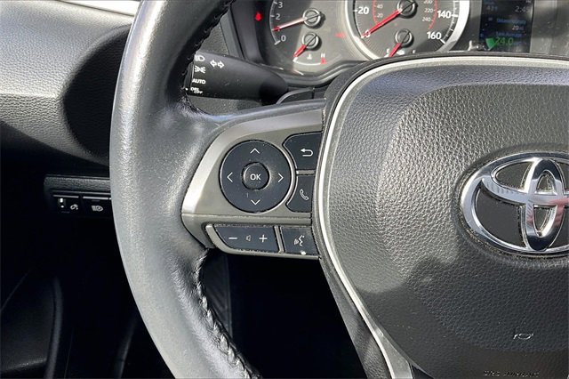 Used 2020 Toyota Corolla SE image 13