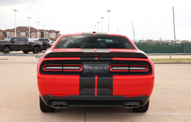 Used 2019 Dodge Challenger GT image 6