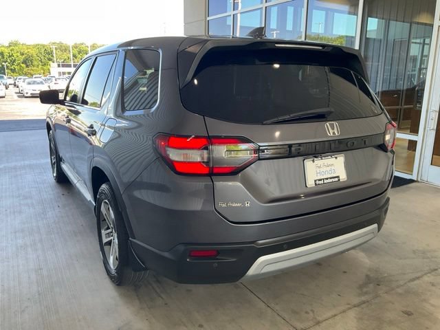 Used 2023 Honda Pilot EX-L image 21
