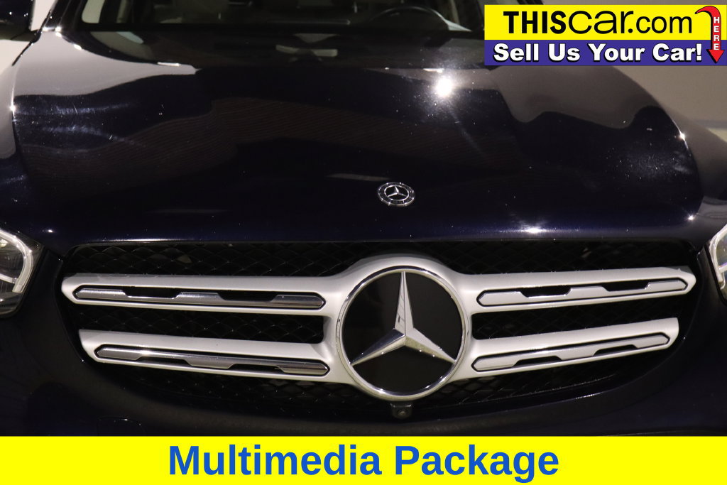 Used 2020 Mercedes-Benz GLC 300 image 13