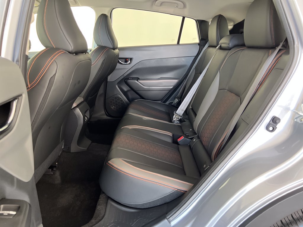 New 2026 Subaru Crosstrek 2.5i Limited AWD/4WD image 27