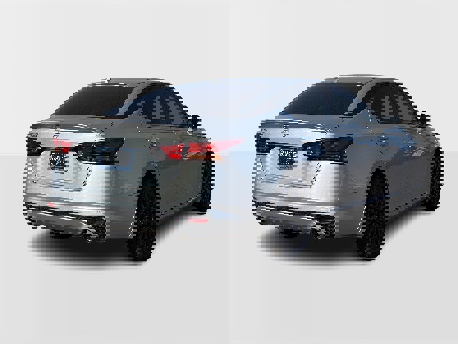 New 2025 Nissan Altima 2.5 SV w/ SV Special Edition Package image 6