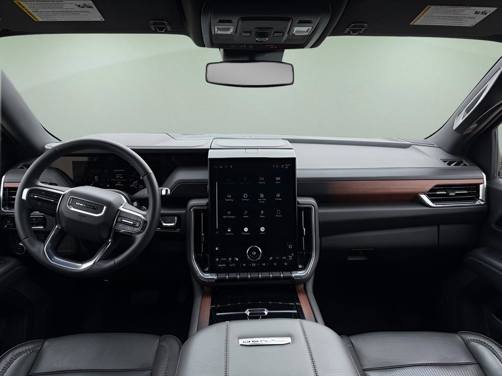 Used 2025 GMC Yukon Denali image 18