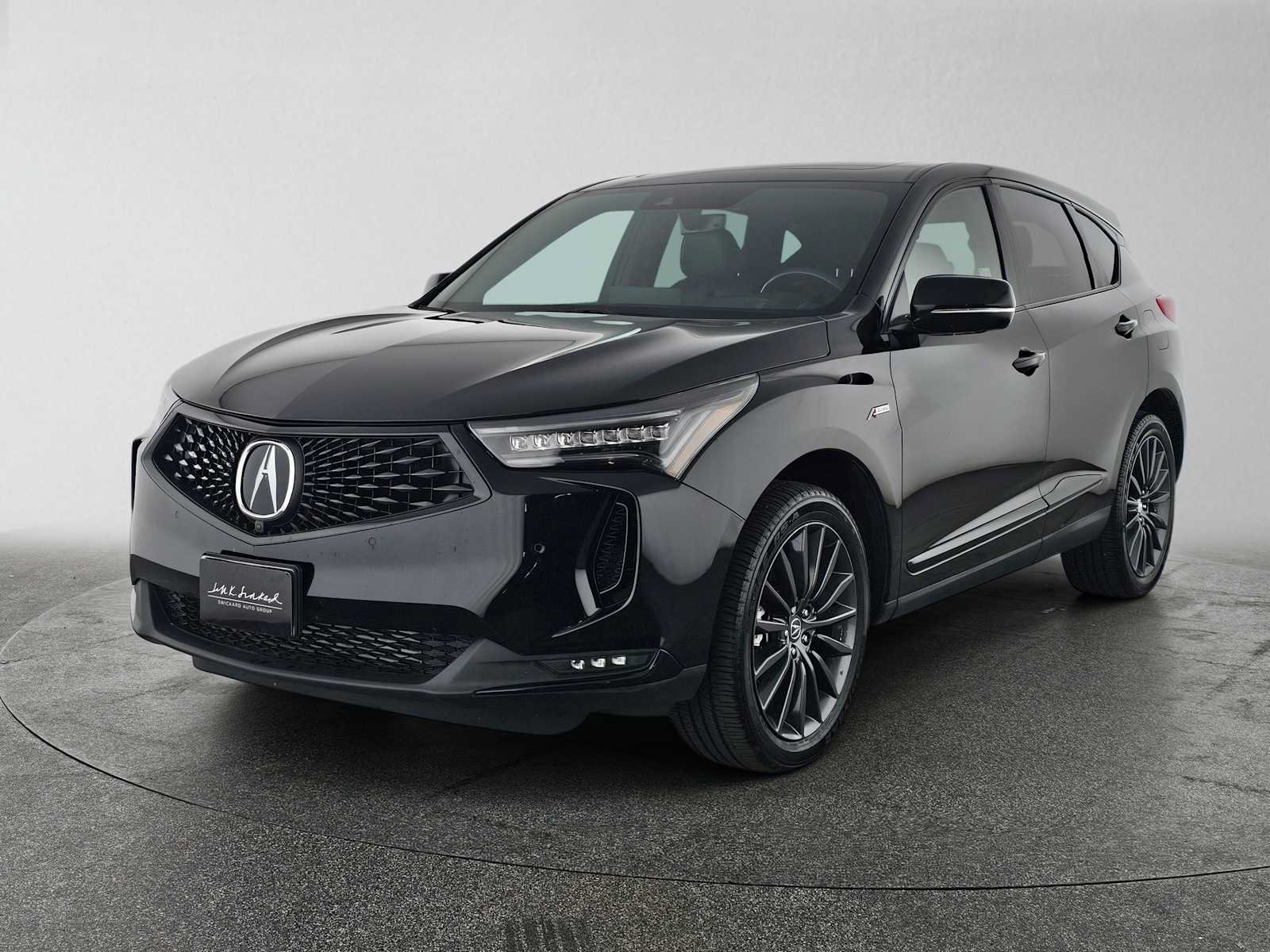 Used 2023 Acura RDX w/ Advance Package AWD/4WD image 7