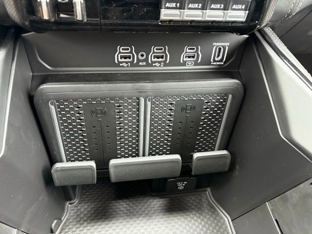 New 2026 RAM 2500 Limited image 29