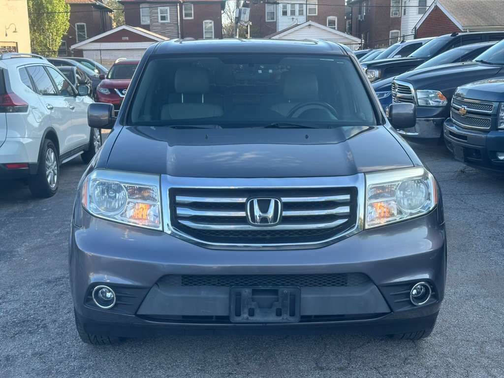 Used 2015 Honda Pilot SE image 2