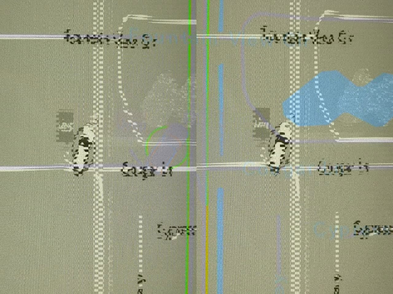 Used 2019 Jeep Grand Cherokee Limited w/ Luxury Group II image 23