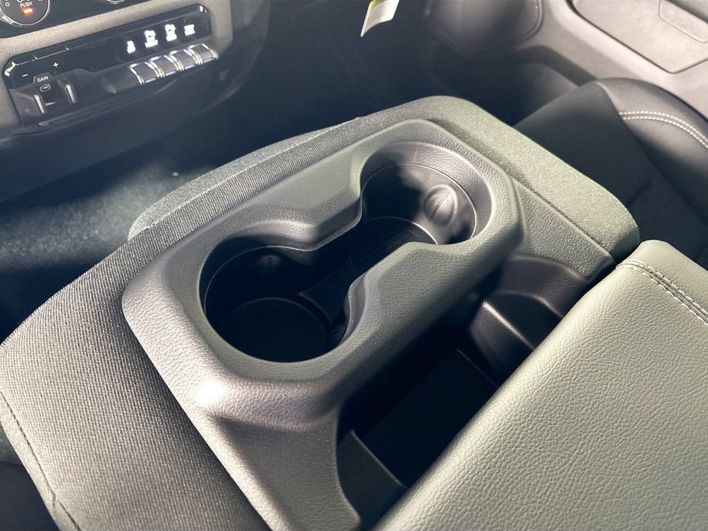 New 2026 RAM 1500 Classic Warlock AWD/4WD image 15