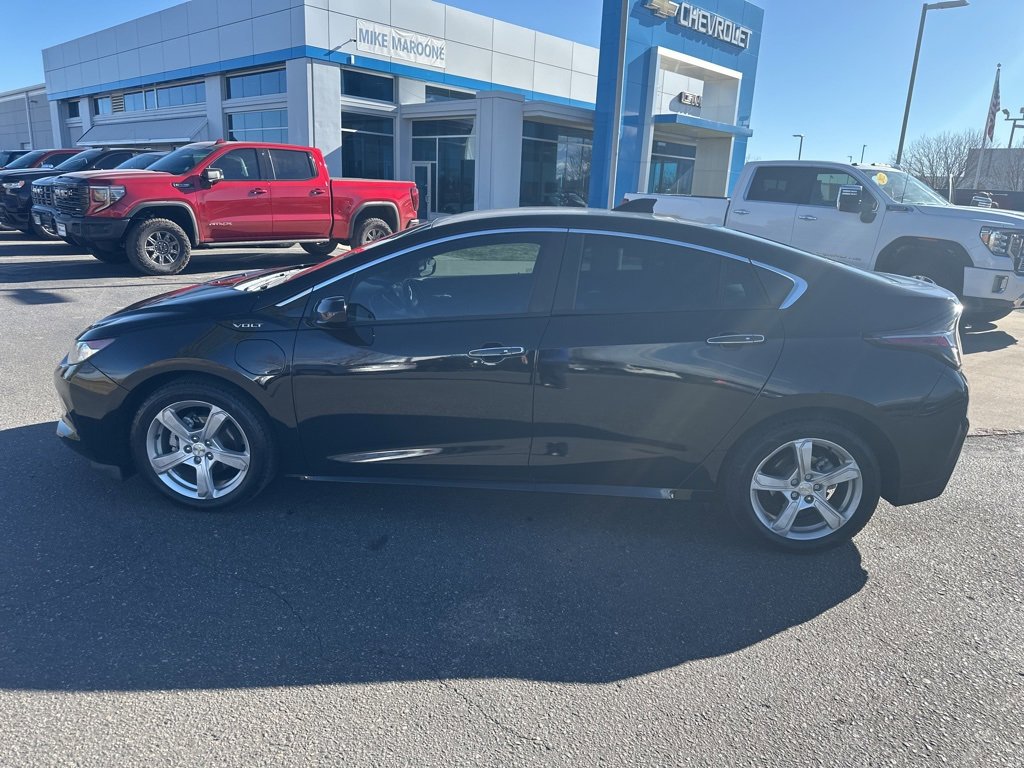 Used 2017 Chevrolet Volt LT image 33