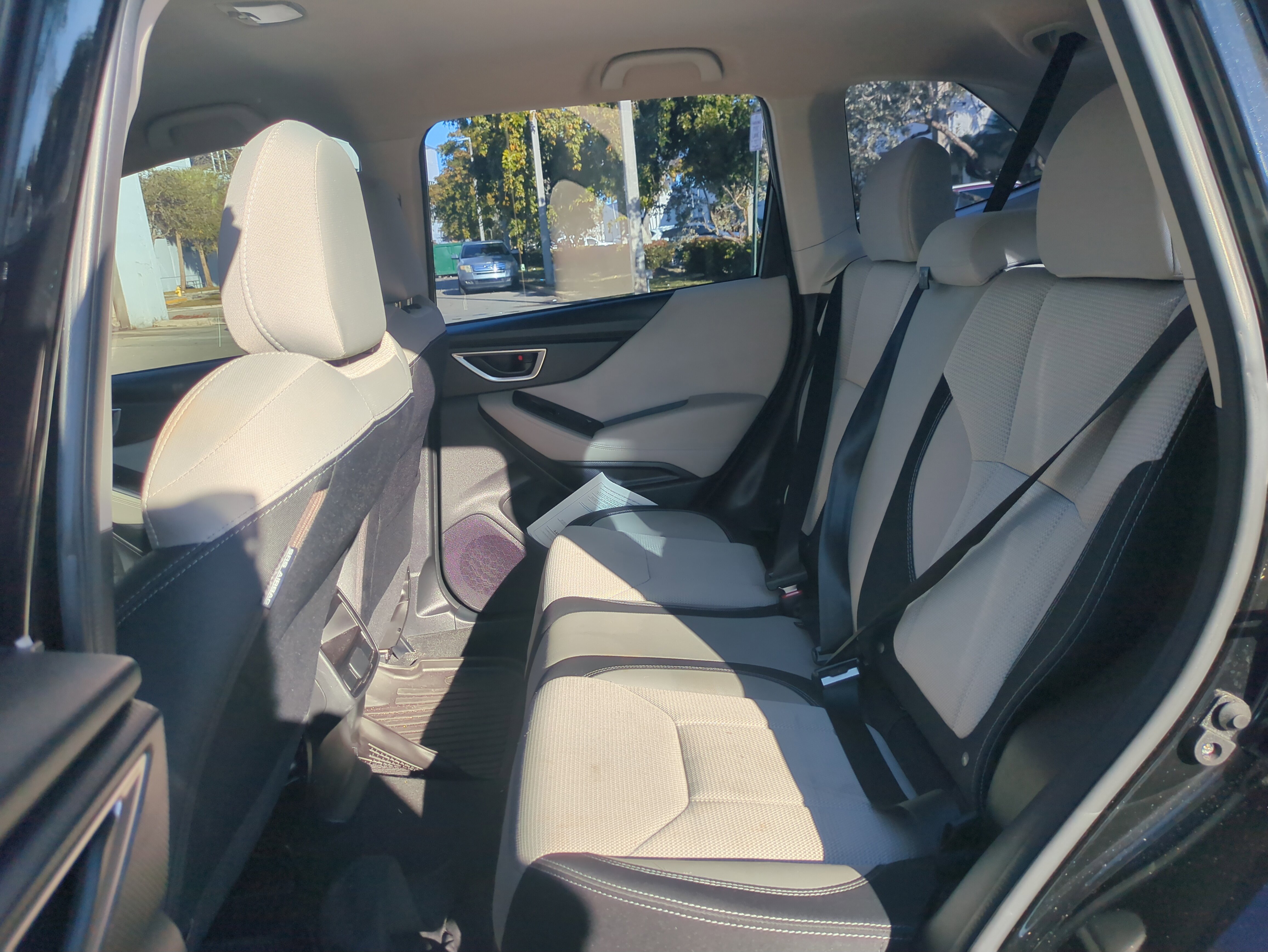 Used 2020 Subaru Forester w/ Popular Package #1 image 14