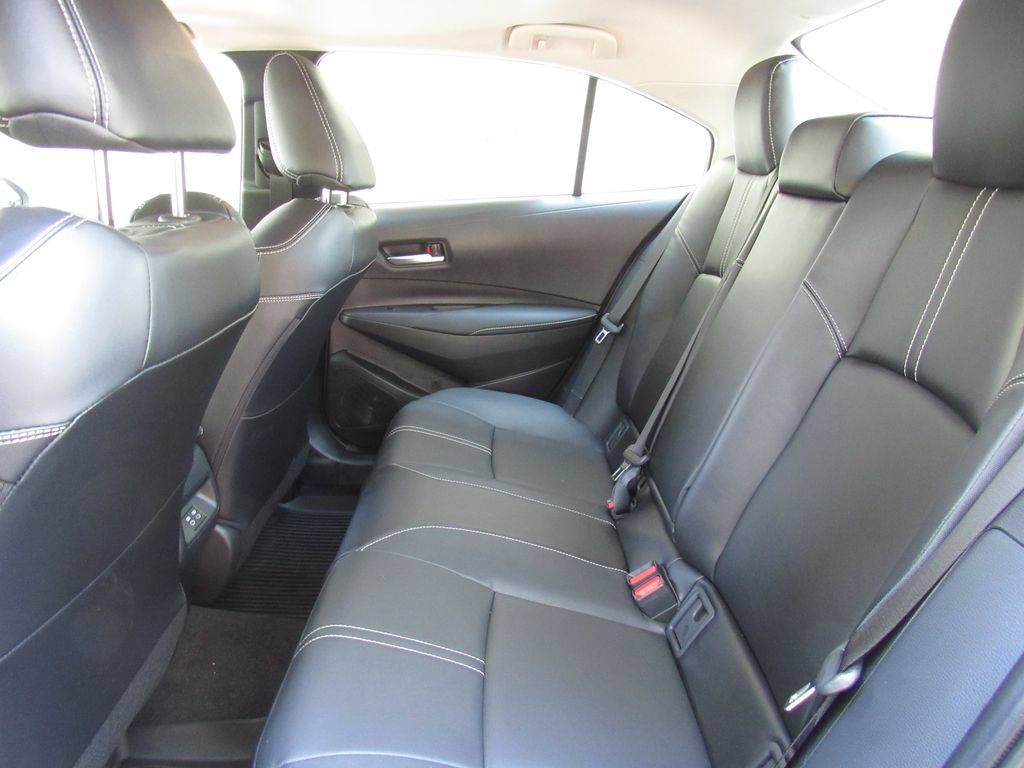 New 2026 Toyota Corolla XLE FWD image 15