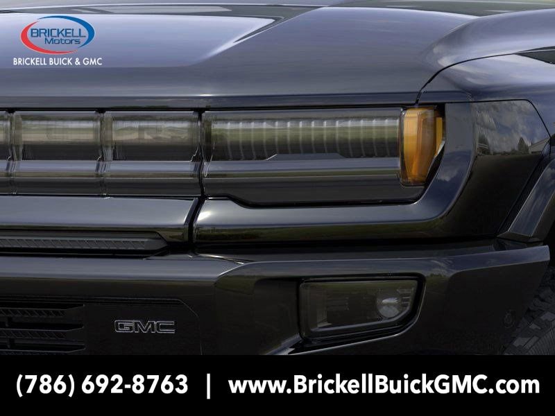 New 2026 GMC Hummer EV SUV image 10