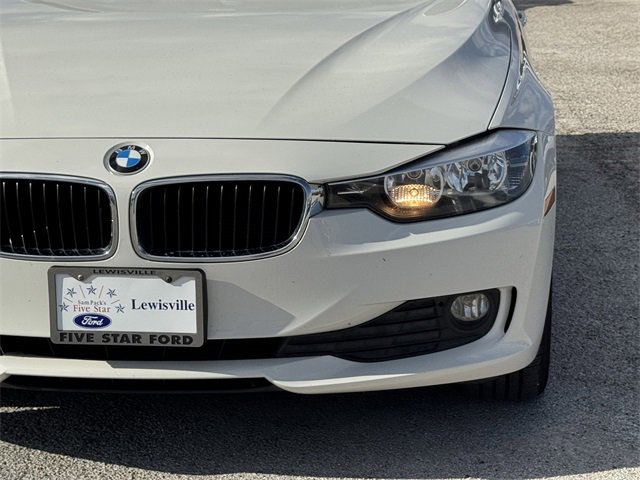 Used 2014 BMW 320i xDrive Sedan image 9