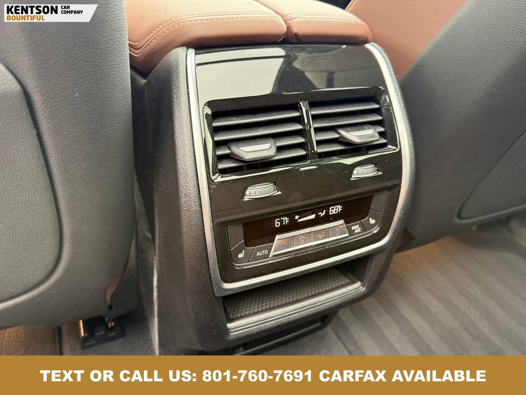 Used 2026 BMW X5 xDrive40i AWD/4WD image 30
