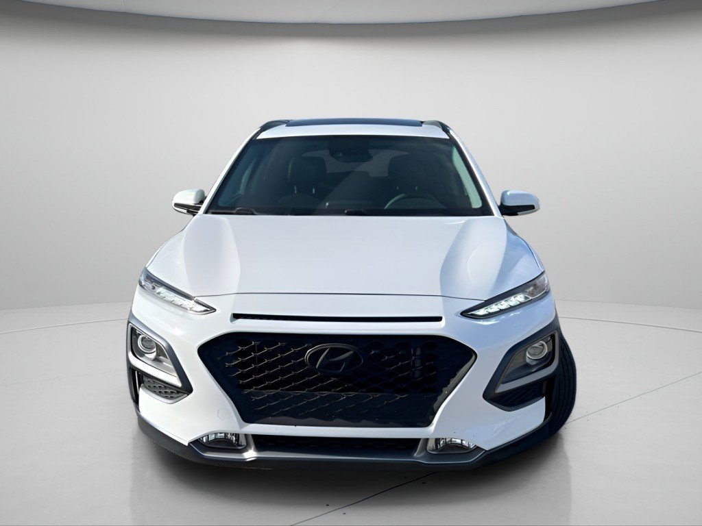 Used 2021 Hyundai Kona Limited AWD/4WD image 13